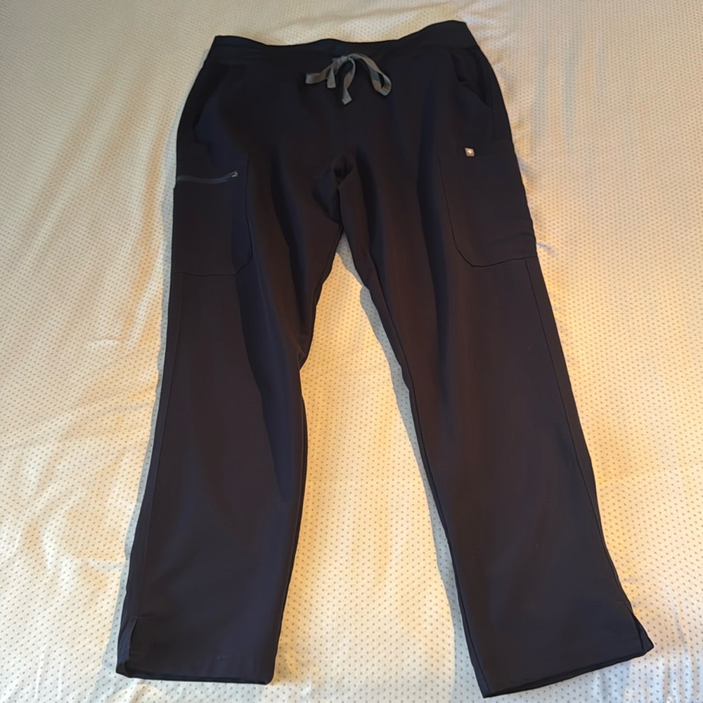 Figs Yola Skinny Scrub Pants 2.0